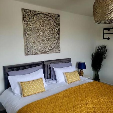 No 1 The Terrace Apartment Rainhill Luaran gambar