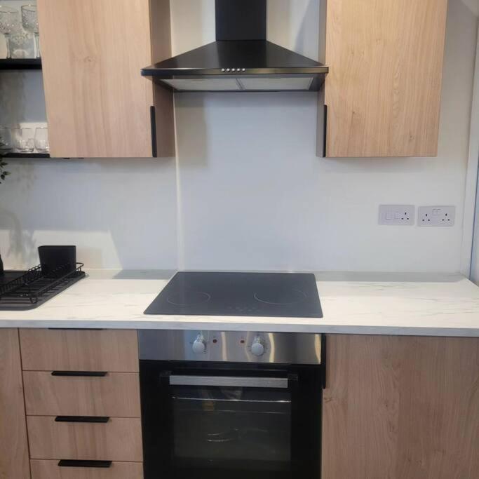 No 1 The Terrace Apartment Rainhill Luaran gambar