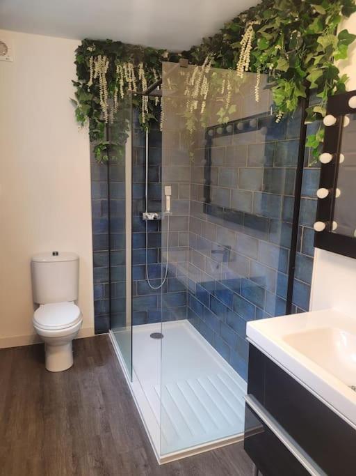 No 1 The Terrace Apartment Rainhill Luaran gambar