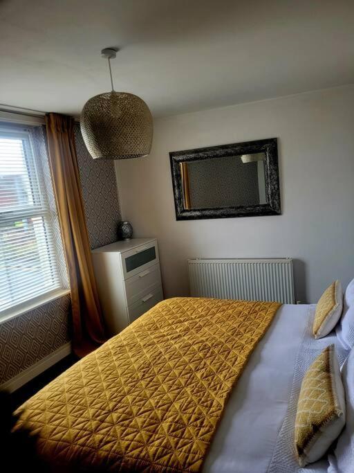 No 1 The Terrace Apartment Rainhill Luaran gambar