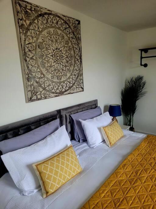 No 1 The Terrace Apartment Rainhill Luaran gambar
