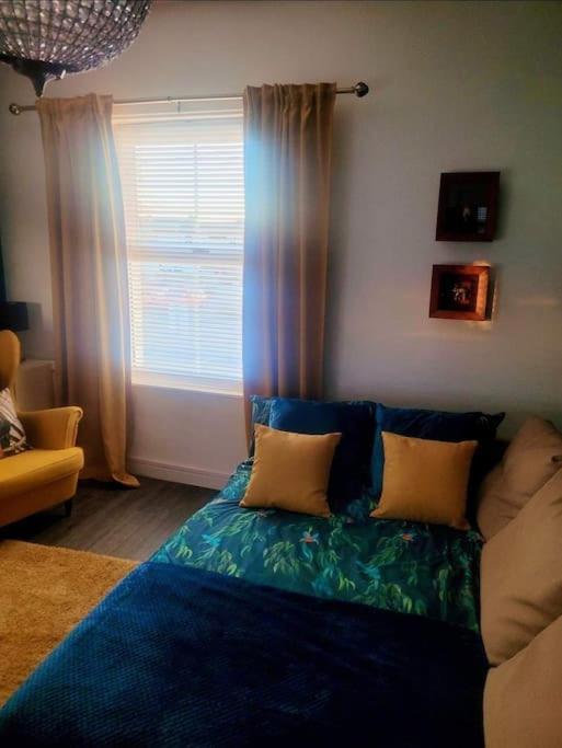 No 1 The Terrace Apartment Rainhill Luaran gambar